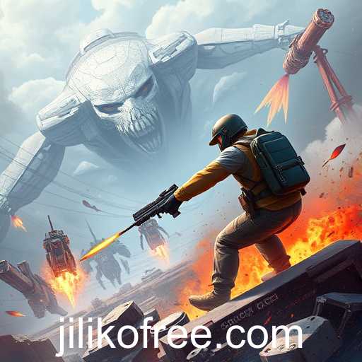 Exploring 'Jiliko Free' in the Thrilling World of Action Games