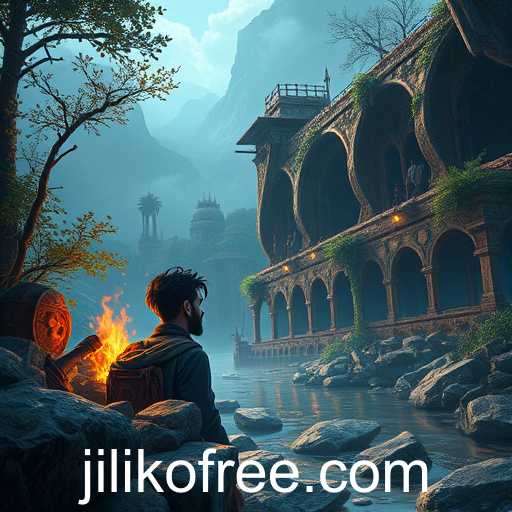 Exploring Adventure Games and the Appeal of 'Jiliko Free' Offers