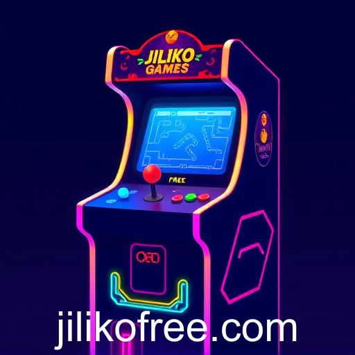 Exploring the World of Arcade Games: A Nostalgic Journey with Free Options on Jiliko