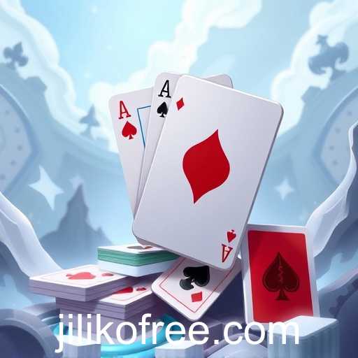 Exploring the World of Card Games: Spotlight on 'Jiliko Free'