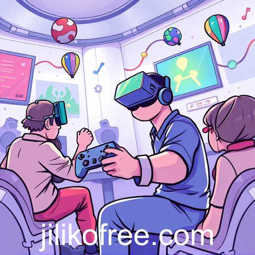 The Evolution of Online Gaming Platforms