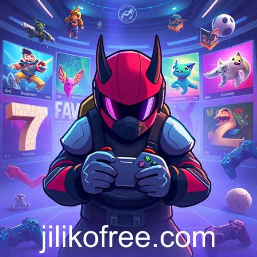 The Rise of Free Gaming Platforms