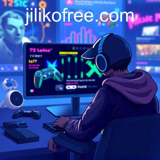 Gaming in the Current Era