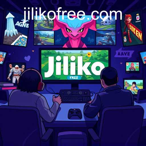 Exploring the Rise of Gaming Websites