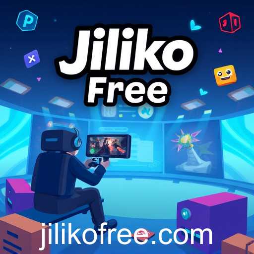 Jiliko Free: Reinventing Online Gaming