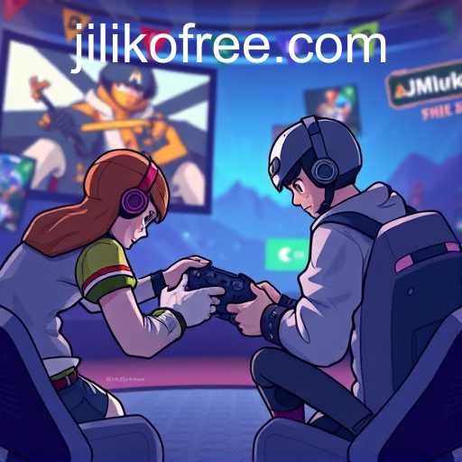 Jiliko Free Game Platform Revolutionizes Entertainment