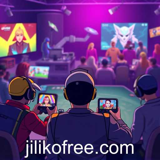 Jiliko Free Revolutionizes Gaming Landscape