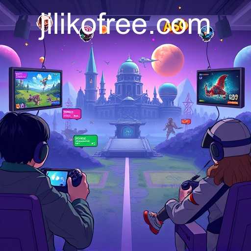 The Rise of Jiliko's Free Online Gaming