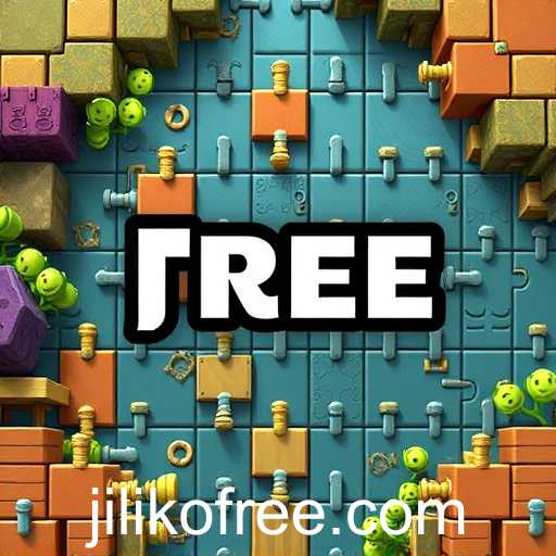 Exploring the World of 'Puzzle Games' with the Keyword 'Jiliko Free'