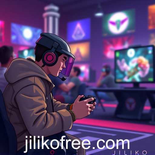 The Rise of Jiliko Free in the Gaming World