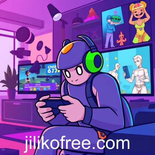 The Rise of Online Gaming Platforms in 2025