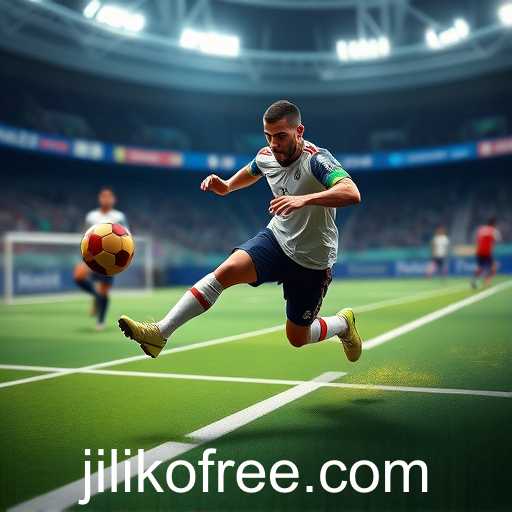 Exploring the Thrilling World of Sports Games with Jiliko Free