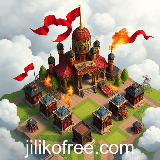 Exploring Strategy Games: Unlocking the World of 'Jiliko Free'